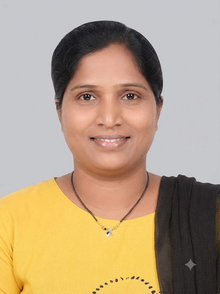 asha gaikhwad - Part time Cleaner and Cook and Baby Sitter in thane west in Thane